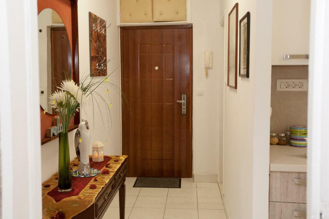 Apartment Maroma Split Exterior photo